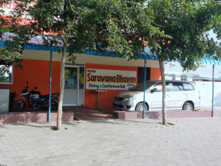 Hotel Saravana Bhavan Classic