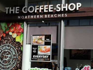 The Coffee Shop Northern Beaches