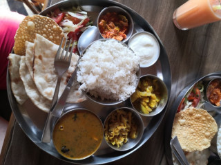 Shiv Sai Restaurant