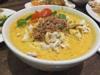Siam Rice Thai Restaurant