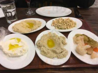 Sarah's Lebanese Cuisine