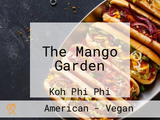The Mango Garden