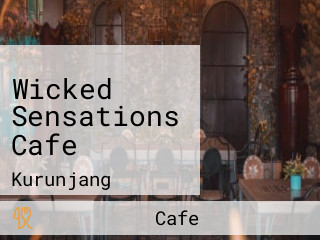 Wicked Sensations Cafe