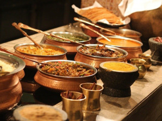 Raja's Curry House