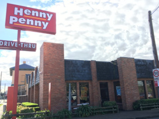 Henny Penny - East Maitland