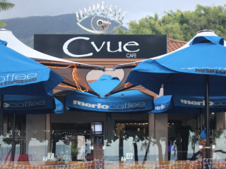 CVue Cafe