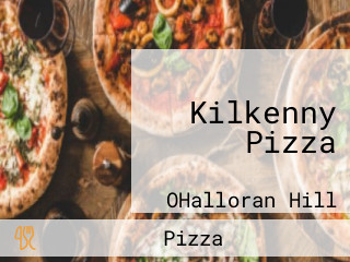 Kilkenny Pizza