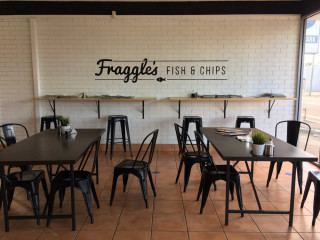 Fraggle's