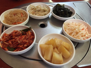 Seoul House Korean Restaurant