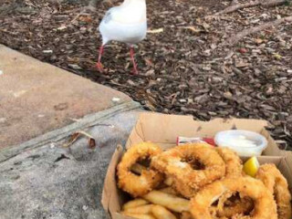 Legendary Fish and Chips