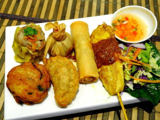 Zab Isan Thai Cuisine
