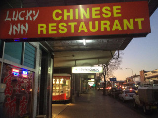 Lucky Inn Chinese Restaurant