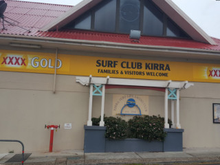 Kirra Surf Life Saving Club