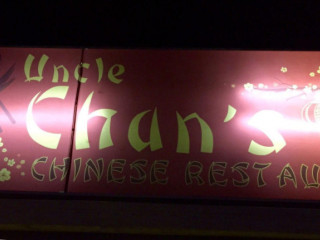 Uncle Chan's Chinese Restaurant