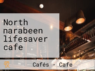 North narabeen lifesaver cafe