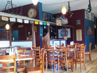 HogsBreath Cafe