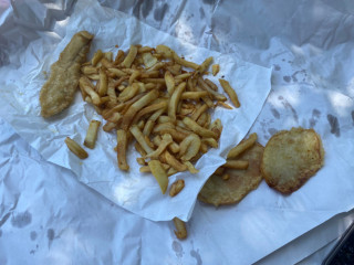 Northpoint fish & chips