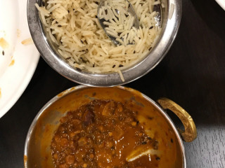 SINGH Indian Curry House