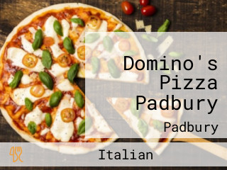 Domino's Pizza Padbury