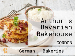 Arthur's Bavarian Bakehouse