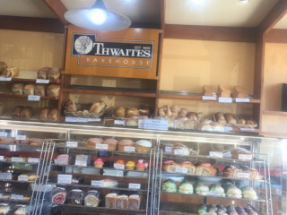 Thwaites Bakehouse