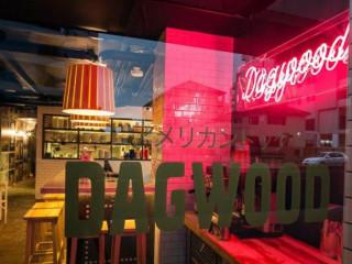 Dagwood Wine Bar