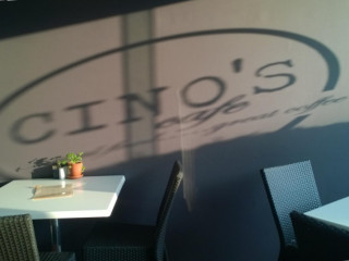 Cinos Fresh Cafe
