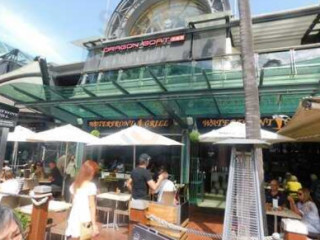 Hurricane's Grill Darling Harbour