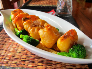 Lemongrass Thai Cuisine Restaurant