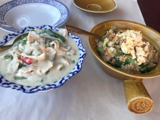 The River Thai Restaurant