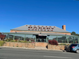 Goulburn bakery