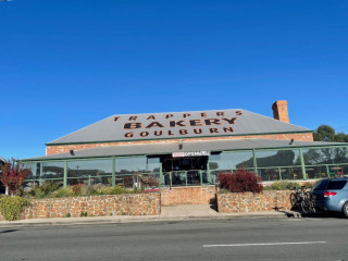 Trappers Bakery