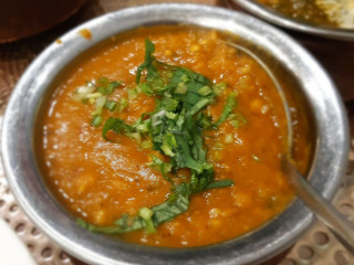 Vegorama Indian Restaurant