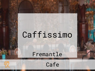 Caffissimo