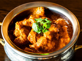 Virsa the Punjab Indian Cuisine