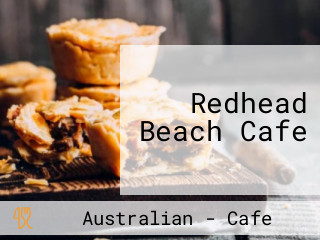 Redhead Beach Cafe