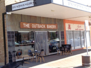The Outback Bakery