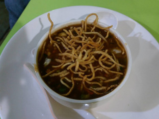 Shiva Chinese Food