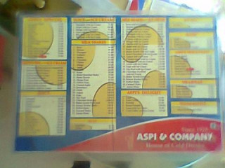 Aspi & Company