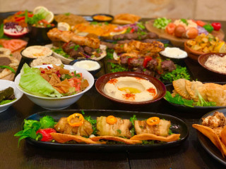 Al Aseel Restaurant