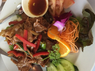 Boon's Thai Restaurant