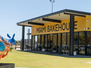 Miami Bakehouse