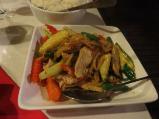 Aomjai Thai Cuisine