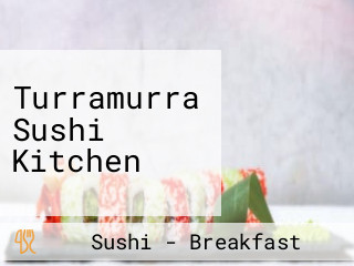 Turramurra Sushi Kitchen
