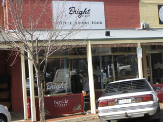 Bright Cafe