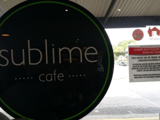 Sublime Cafe