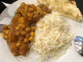 Muskaan K Indian Gourmet