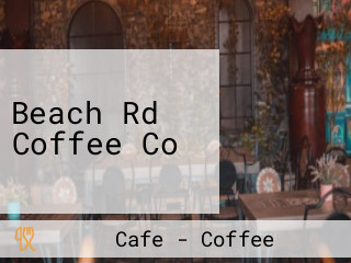 Beach Rd Coffee Co