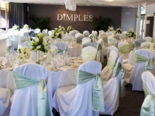Dimples Restaurant