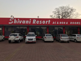Shivani Restaurant